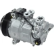 Purchase Top-Quality New Compressor And Clutch by UAC - CO11590C pa1