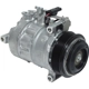 Purchase Top-Quality New Compressor And Clutch by UAC - CO11590C pa3