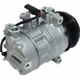 Purchase Top-Quality New Compressor And Clutch by UAC - CO11590C pa5