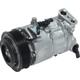 Purchase Top-Quality New Compressor And Clutch by UAC - CO11596C pa1