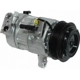 Purchase Top-Quality New Compressor And Clutch by UAC - CO11596C pa5