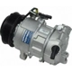 Purchase Top-Quality New Compressor And Clutch by UAC - CO11596C pa6