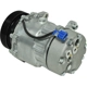 Purchase Top-Quality New Compressor And Clutch by UAC - CO1206JC pa1