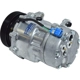 Purchase Top-Quality New Compressor And Clutch by UAC - CO1206JC pa3