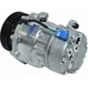 Purchase Top-Quality New Compressor And Clutch by UAC - CO1206JC pa4