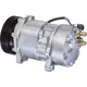 Purchase Top-Quality New Compressor And Clutch by UAC - CO1206JC pa6