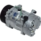 Purchase Top-Quality New Compressor And Clutch by UAC - CO1222DC pa3