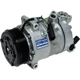 Purchase Top-Quality New Compressor And Clutch by UAC - CO1697C pa3