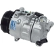 Purchase Top-Quality New Compressor And Clutch by UAC - CO1697C pa6