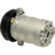 Purchase Top-Quality New Compressor And Clutch by UAC - CO20051GLC pa2