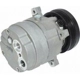 Purchase Top-Quality New Compressor And Clutch by UAC - CO20067C pa2