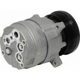 Purchase Top-Quality New Compressor And Clutch by UAC - CO20076C pa1