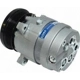 Purchase Top-Quality New Compressor And Clutch by UAC - CO20076C pa2