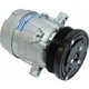 Purchase Top-Quality New Compressor And Clutch by UAC - CO20076C pa3