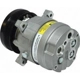 Purchase Top-Quality New Compressor And Clutch by UAC - CO20078C pa3