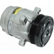 Purchase Top-Quality New Compressor And Clutch by UAC - CO20078C pa4