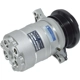 Purchase Top-Quality New Compressor And Clutch by UAC - CO20109GLC pa2