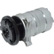 Purchase Top-Quality New Compressor And Clutch by UAC - CO20109GLC pa3