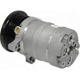 Purchase Top-Quality New Compressor And Clutch by UAC - CO20110GLC pa2