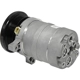Purchase Top-Quality New Compressor And Clutch by UAC - CO20110GLC pa3