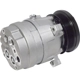 Purchase Top-Quality New Compressor And Clutch by UAC - CO20120C pa1