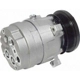 Purchase Top-Quality New Compressor And Clutch by UAC - CO20120C pa2