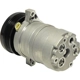 Purchase Top-Quality New Compressor And Clutch by UAC - CO20177GLC pa3