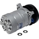 Purchase Top-Quality New Compressor And Clutch by UAC - CO20178GLC pa1