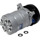 Purchase Top-Quality New Compressor And Clutch by UAC - CO20178GLC pa2