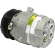 Purchase Top-Quality New Compressor And Clutch by UAC - CO20195C pa1