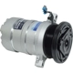 Purchase Top-Quality New Compressor And Clutch by UAC - CO20208GLC pa2