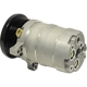 Purchase Top-Quality New Compressor And Clutch by UAC - CO20208GLC pa4