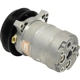 Purchase Top-Quality New Compressor And Clutch by UAC - CO20210GLC pa1