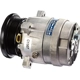 Purchase Top-Quality New Compressor And Clutch by UAC - CO20215C pa10