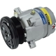 Purchase Top-Quality New Compressor And Clutch by UAC - CO20215C pa2