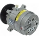 Purchase Top-Quality New Compressor And Clutch by UAC - CO20215C pa6