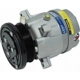 Purchase Top-Quality New Compressor And Clutch by UAC - CO20215C pa7