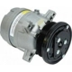 Purchase Top-Quality New Compressor And Clutch by UAC - CO20215C pa8