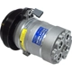 Purchase Top-Quality New Compressor And Clutch by UAC - CO20247GLC pa1