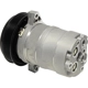 Purchase Top-Quality New Compressor And Clutch by UAC - CO20247GLC pa2