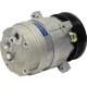 Purchase Top-Quality New Compressor And Clutch by UAC - CO20446C pa1