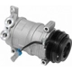 Purchase Top-Quality New Compressor And Clutch by UAC - CO20448GLC pa2