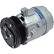 Purchase Top-Quality New Compressor And Clutch by UAC - CO20452C pa2