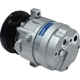 Purchase Top-Quality New Compressor And Clutch by UAC - CO20452C pa3