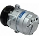 Purchase Top-Quality New Compressor And Clutch by UAC - CO20452C pa6
