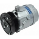 Purchase Top-Quality New Compressor And Clutch by UAC - CO20452C pa7