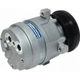 Purchase Top-Quality New Compressor And Clutch by UAC - CO20452C pa8