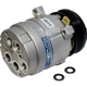 Purchase Top-Quality New Compressor And Clutch by UAC - CO20454C pa2