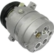 Purchase Top-Quality New Compressor And Clutch by UAC - CO20456C pa2
