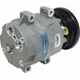 Purchase Top-Quality New Compressor And Clutch by UAC - CO20730C pa3